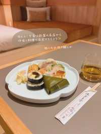 【京都/祇園】楽しいが詰まってる！話題のホテル😍✨