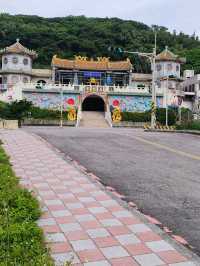 北海岸一日遊