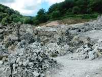 【青森　涼風が通り抜ける霊場・恐山、カルデラ湖の宇曽利湖と下北半島　大間崎　仏ヶ浦での日没】