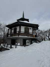 รีวิว Mount Moiwa ซัปโปโร 