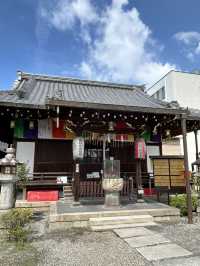 【京都】826年建立の歴史ある庭園・神泉苑