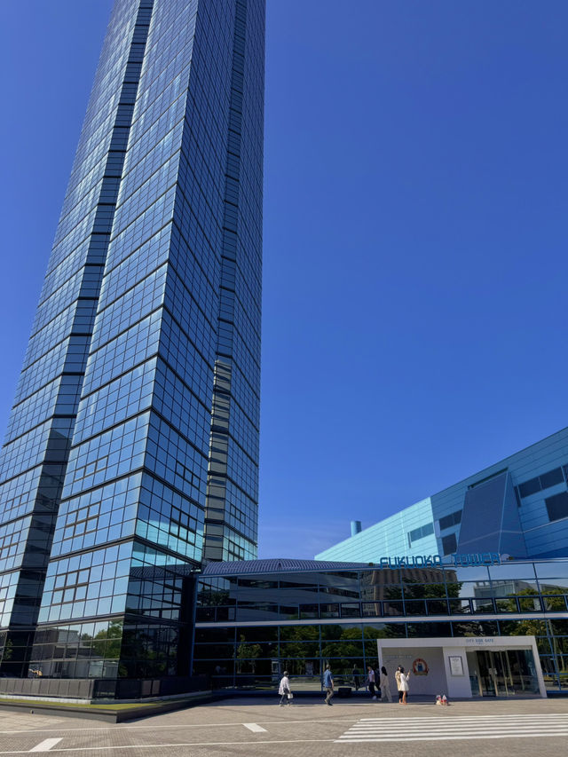🌟 후쿠오카 관광 명소 추천, 놓칠 수 없는 핫플! 