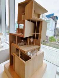 平田晃久建築展---物我交織的臨界