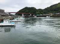 奥伊勢フォレストピアと漁港の絶景を満喫！自然と海の魅力を楽しむ休日🔥