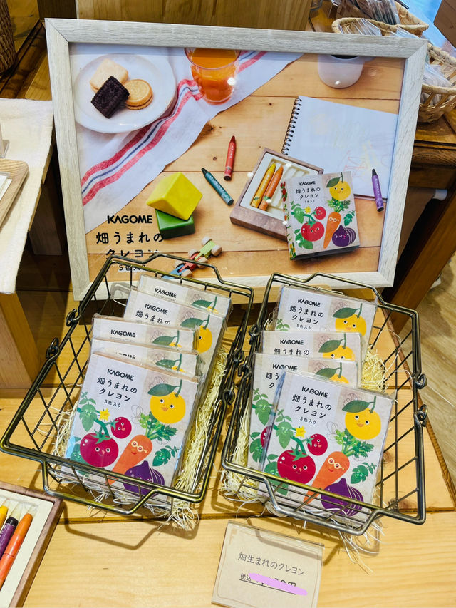 【長野県/富士見　カゴメ野菜生活ファーム工場を見学