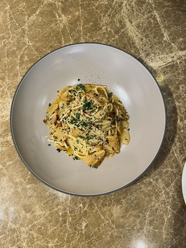 을지로 분위기 양식맛집 보틀러 후기 🍷🍝