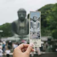 เมือง ’คามาคุระ’ เดินทางง่าย ใกล้โตเกียว 