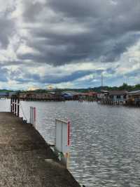 브루나이 캄퐁아에르(Kampong Ayer) 여행 팁🇧🇳