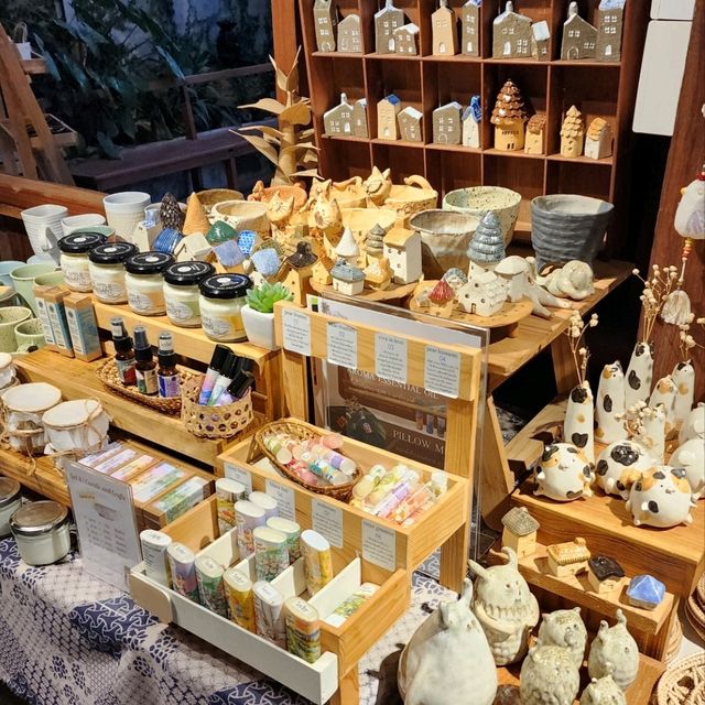 papercraft lampang
