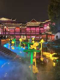 豫園商圈