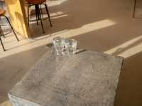 CAFE Dot.S | Okazaki Kyoto  คาเฟ่มินิมอลแสนน่ารัก