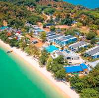ROYAL YAO YAI ISLAND BEACH RESORT เกาะยาวใหญ่ พังง