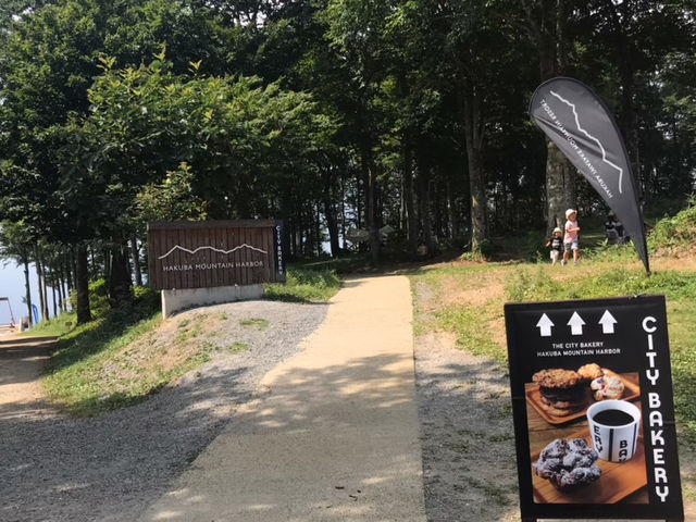 絶景すぎる！白馬岩岳マウンテンリゾートで自然と空の贅沢体験♪☁️