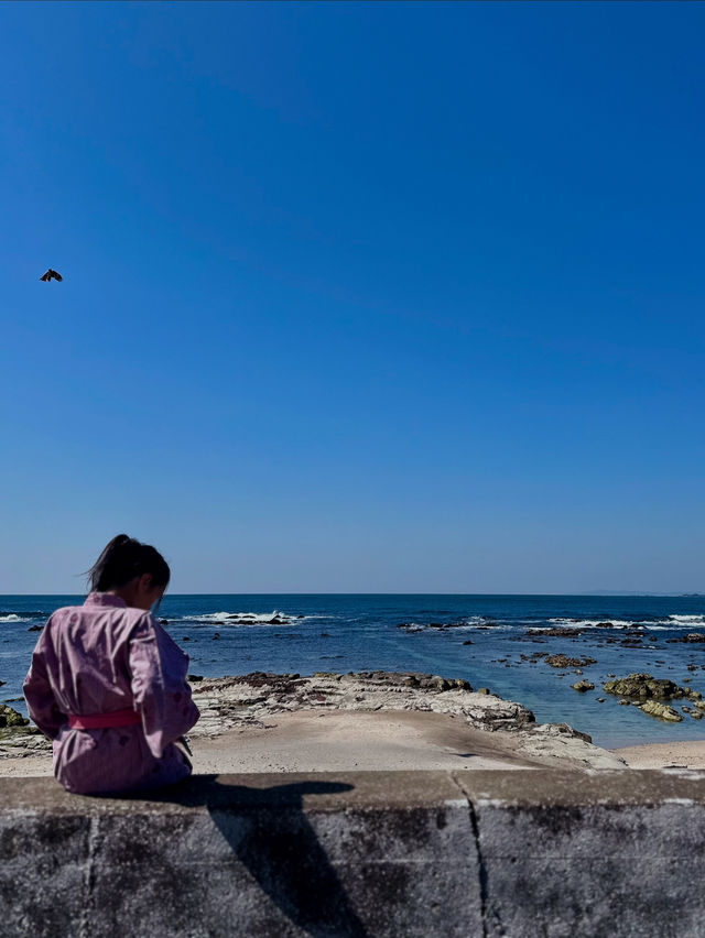 【千葉・鴨川】創業180年の人気の老舗旅館
