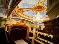 HANOI OPERA HOUSE.