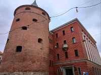 Riga 3 Days Itinerary