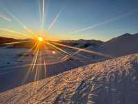 Xinjiang: A Magical Journey Through Snow, Culture, and Adventure
