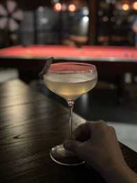 【バリ島 インドネシア】シグネチャーカクテルも美味しいBAR🍸