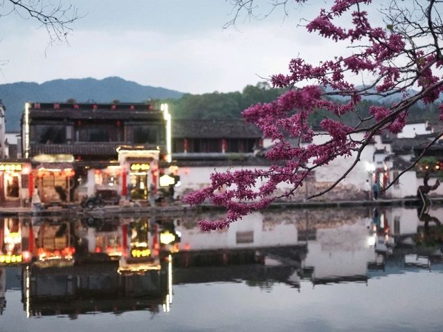 9D8N in China to discover the beauty of cities to mountains