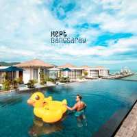 Kept Bangsaray Hotel Pattaya  