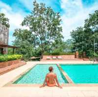 Mountain Creek Golf Resort And Residences 