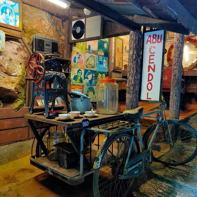 Qing Xin Ling — Ipoh’s Hidden Paradise of Nostalgia and Nature