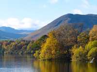 英国の最も美しい村🏞️Biburyスナップ