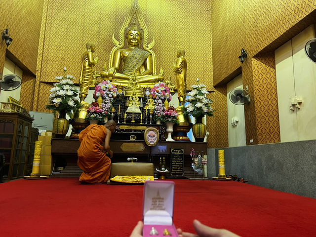 3 Days in Kanchanaburi
