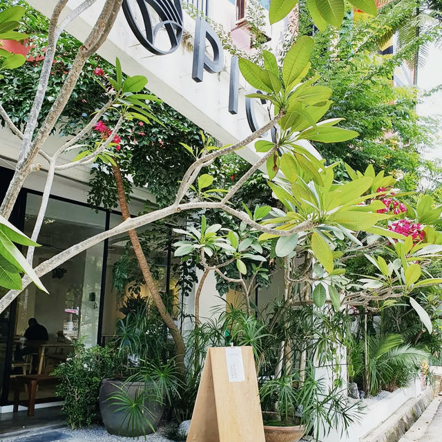 Timeless Charm at Pico Melaka