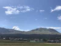 【大自然のパワーを感じる！熊本・阿蘇山の魅力】