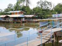 ทานเมนูทุเรียนที่ Durianism Cafe