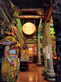 Guandu Temple