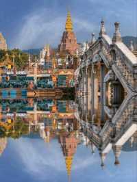Beyond Borders: Discover the Magic of Xishuangbanna