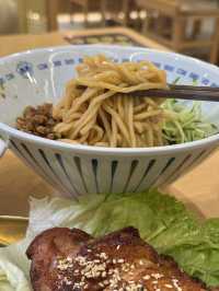  🏚️鐵牛台灣牛肉麵 