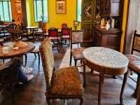 Artise La Pie ร้านเบเกอรี่สไตล์ฝรั่งเศส, เซี่ยงไฮ้