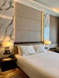 “Stylish Stays & City Views: Superior Comfort at St. Giles Southkey JB”