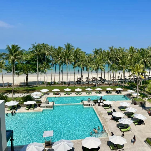 Club Med Bintan: A Tropical Escape 🌴