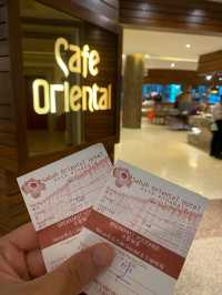 “Sabah Oriental Hotel - A Cozy Urban Retreat with Mountain Views”