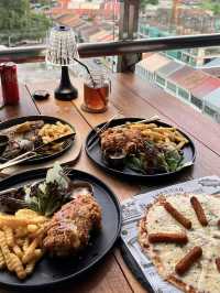 My Top 6 Penang Food Picks: You Can’t Miss it!⚡️