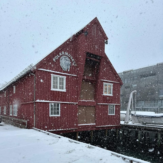 5-Day Tromsø in Norway Itinerary