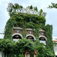 Uncovering the Gems of Old Town Batavia