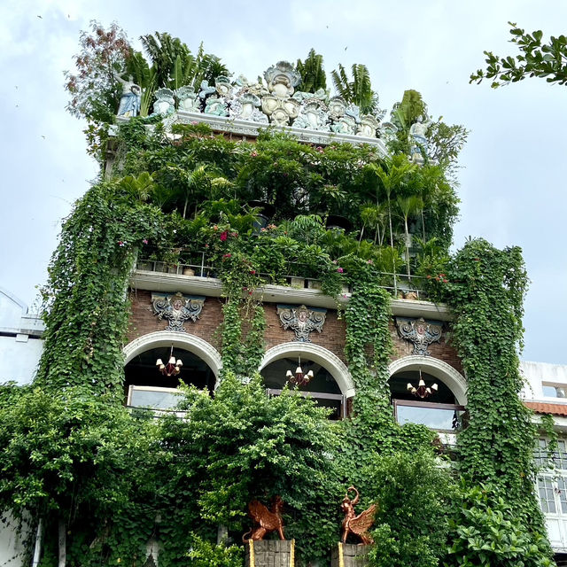 Uncovering the Gems of Old Town Batavia