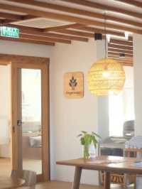 โรงแรมรักษ์โลก The Motifs Eco Hotel จันทบุรี