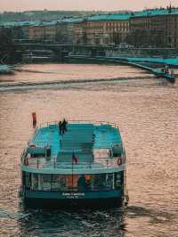 A Winter Fairytale – 3D2N in Magical Prague