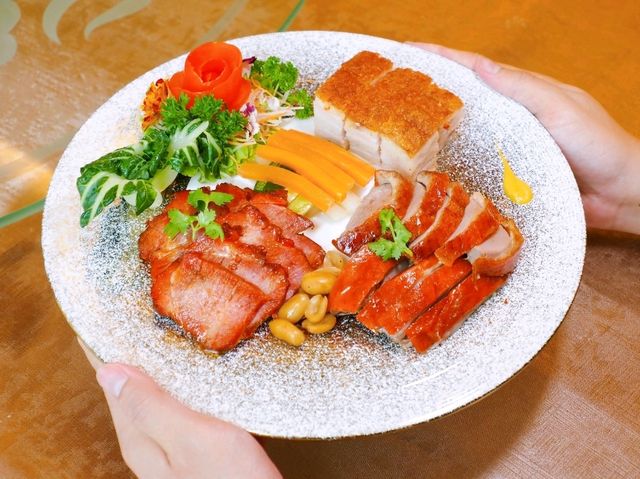 พิกัดติ่มซำอร่อยปั้นสดพร้อมเสิร์ฟ