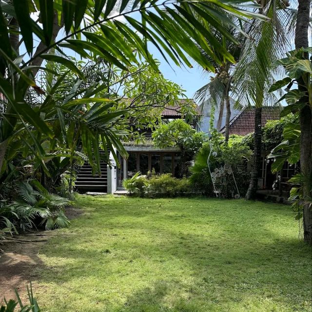 beautiful place