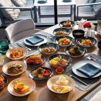 Avani Sukhumvit Bangkok Hotel