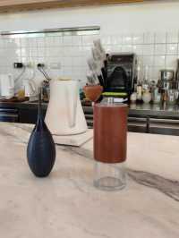 🍰 Chirp cafe and chat space