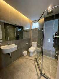 "The Urban Escape by the Sea at The Aru Hotel Kota Kinabalu"