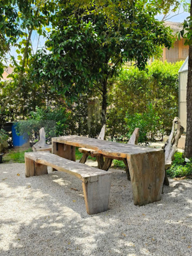  🌸 Humble Farm Kitchen